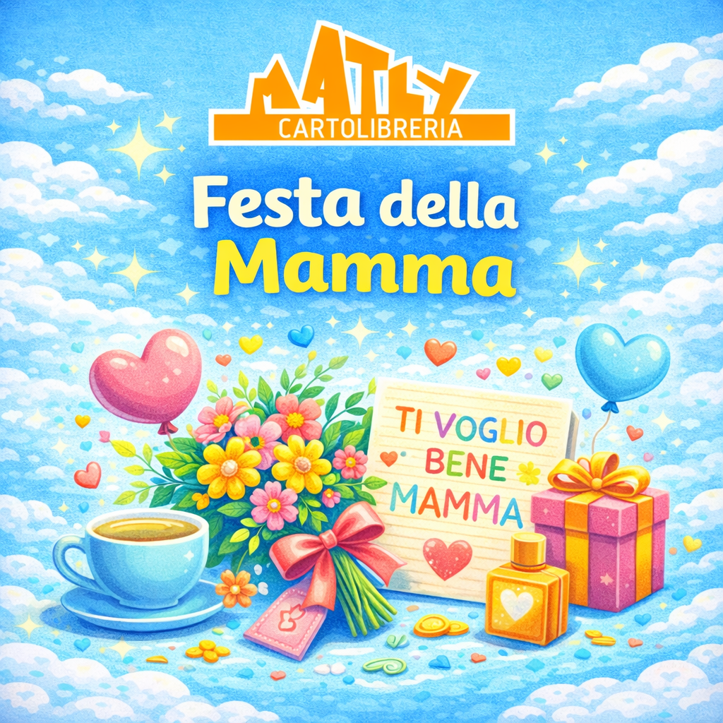 FESTA DELLA MAMMA