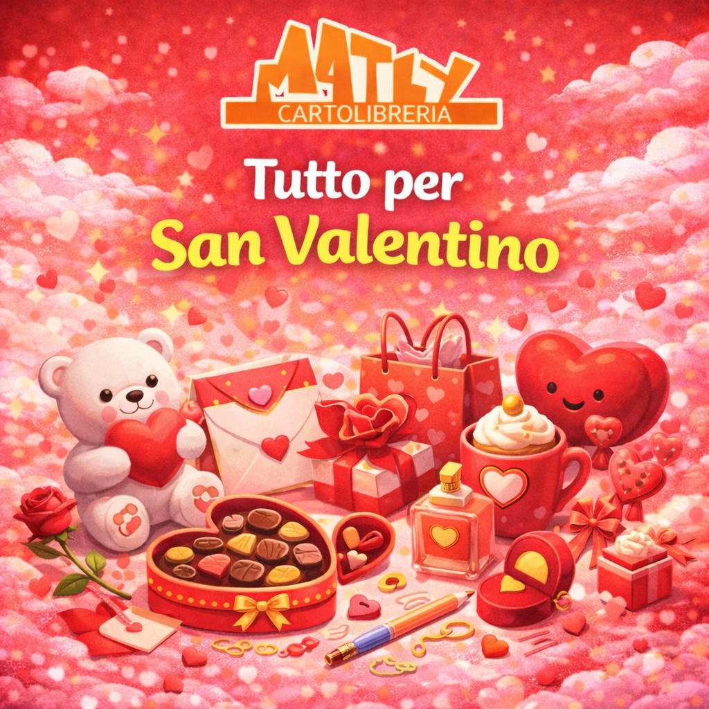 SAN VALENTINO