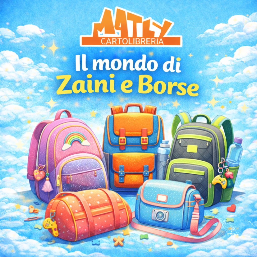ZAINI - BORSE & ACCESSORI