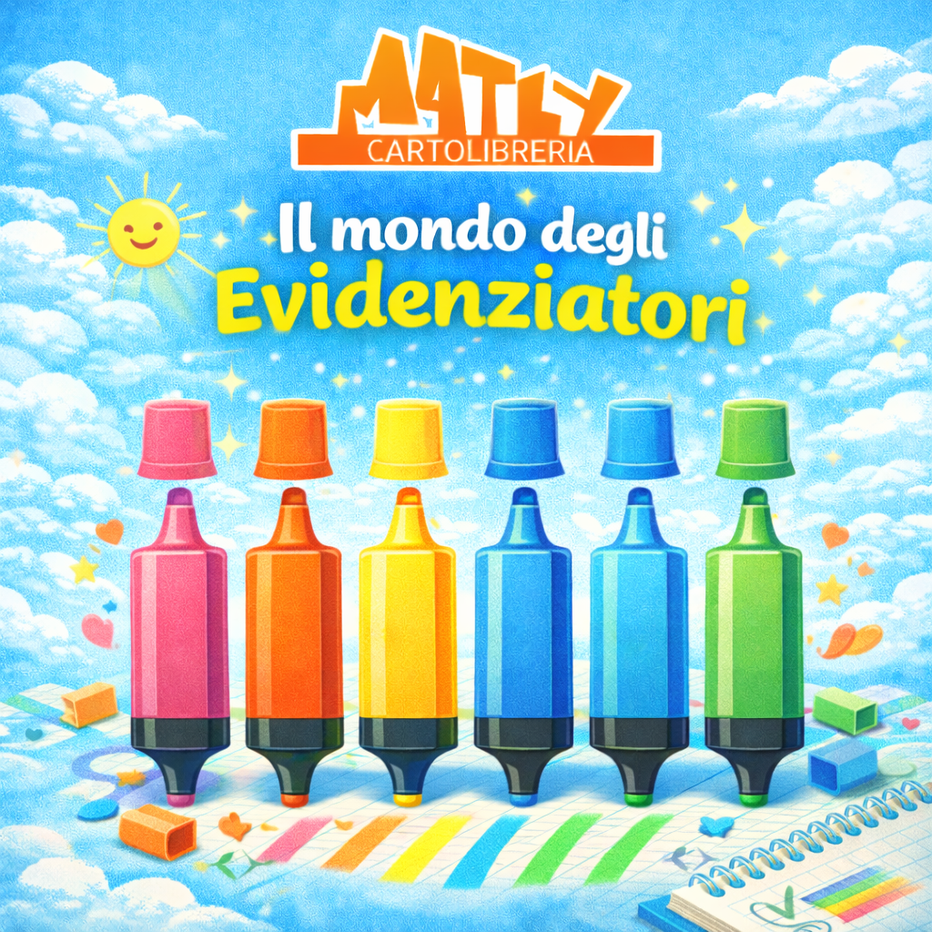 EVIDENZIATORI