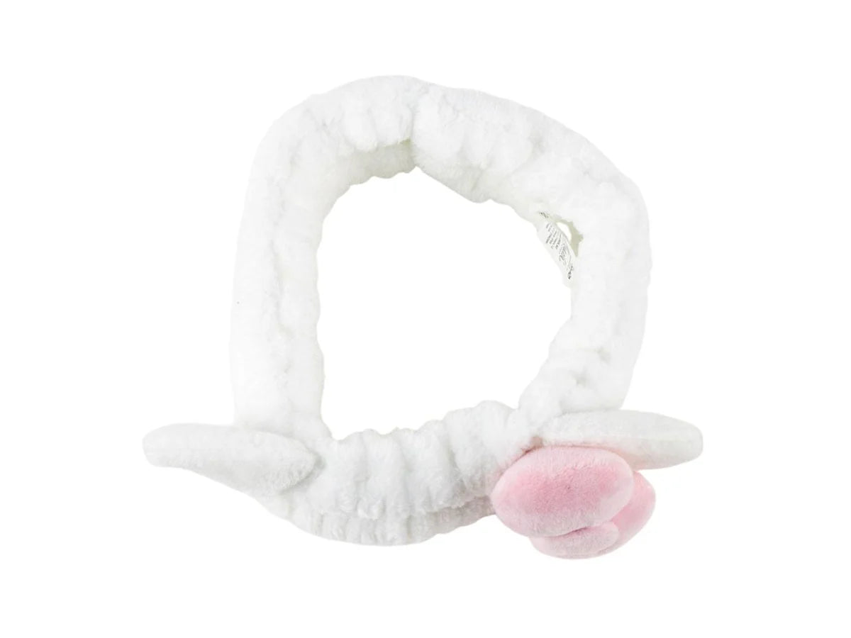 Fascia per capelli Hello Kitty