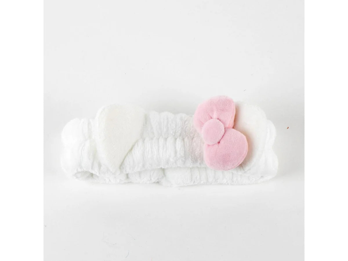 Fascia per capelli Hello Kitty
