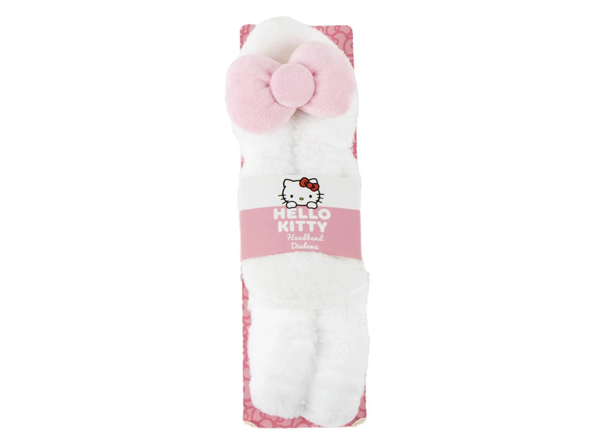 Fascia per capelli Hello Kitty