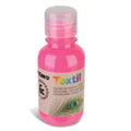 Colore per tessuto Textil FLUO 125 ml - Monocolor PRIMO