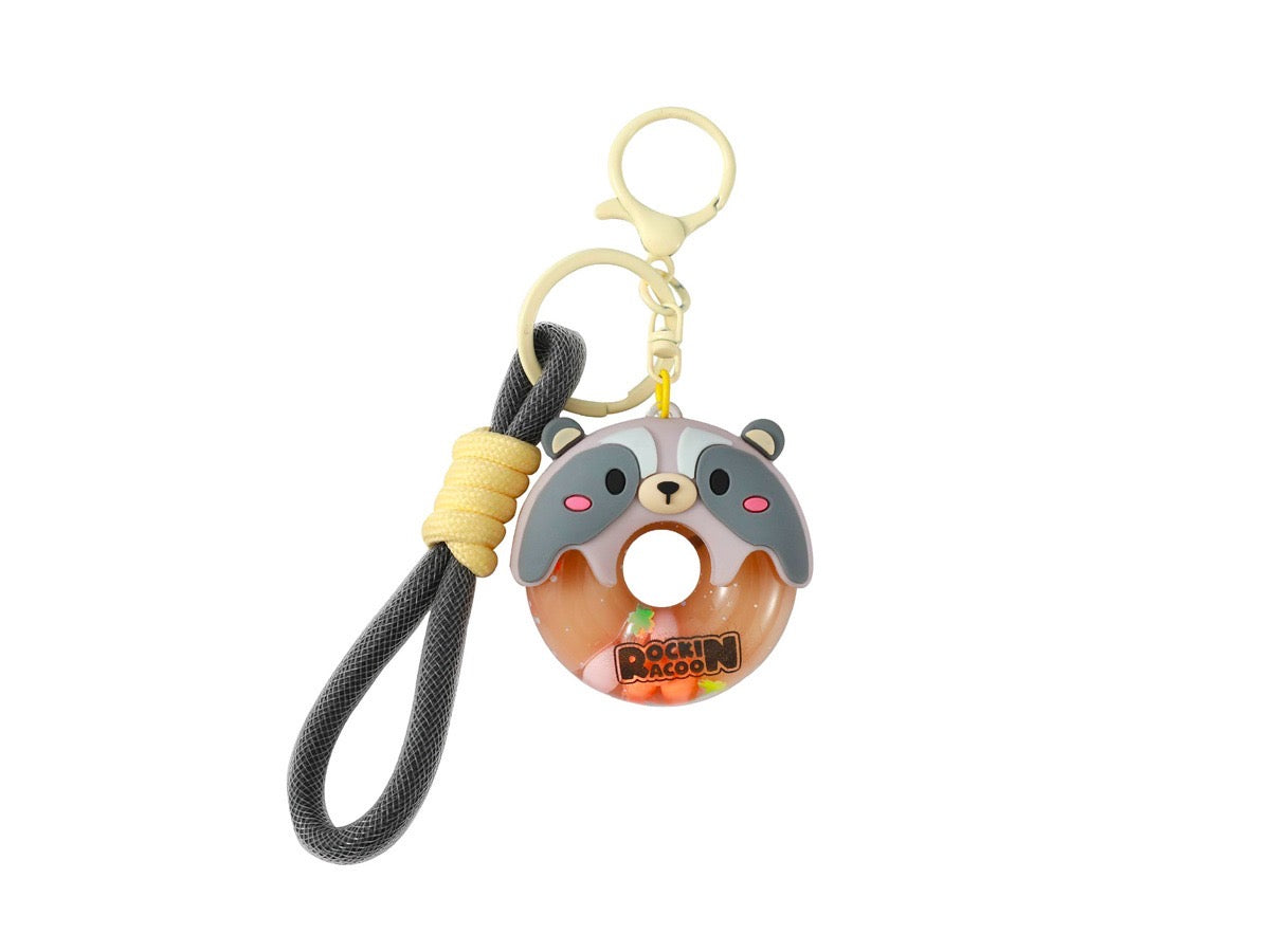 Portachiavi Donut iTotal