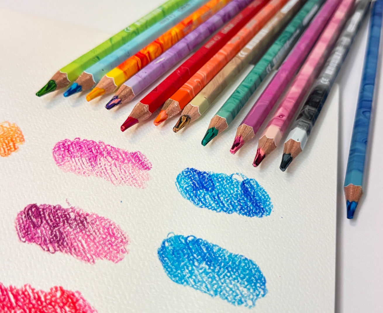 Color Set Gradient TintaUNITA