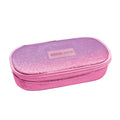 Astuccio Oval Gradient Rosa/Viola - Tinta Unita