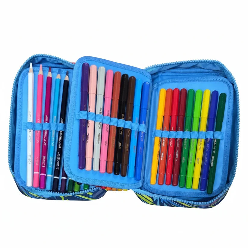 Astuccio One Time Soft - Tinta Unita