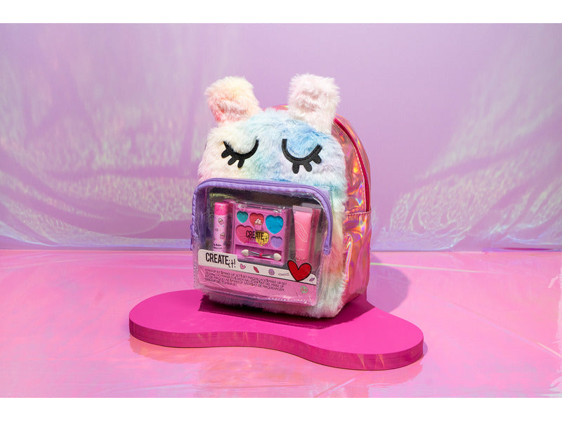 Zainetto Make Up Set - Create It!