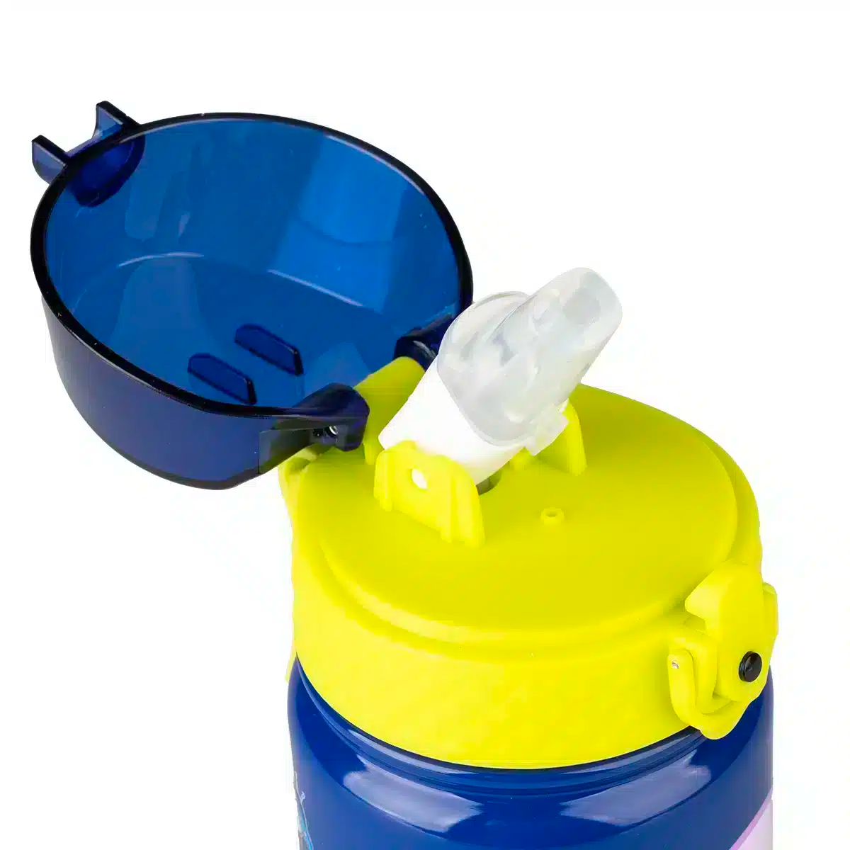 Borraccia termica 400ml Alien World – Colourbook