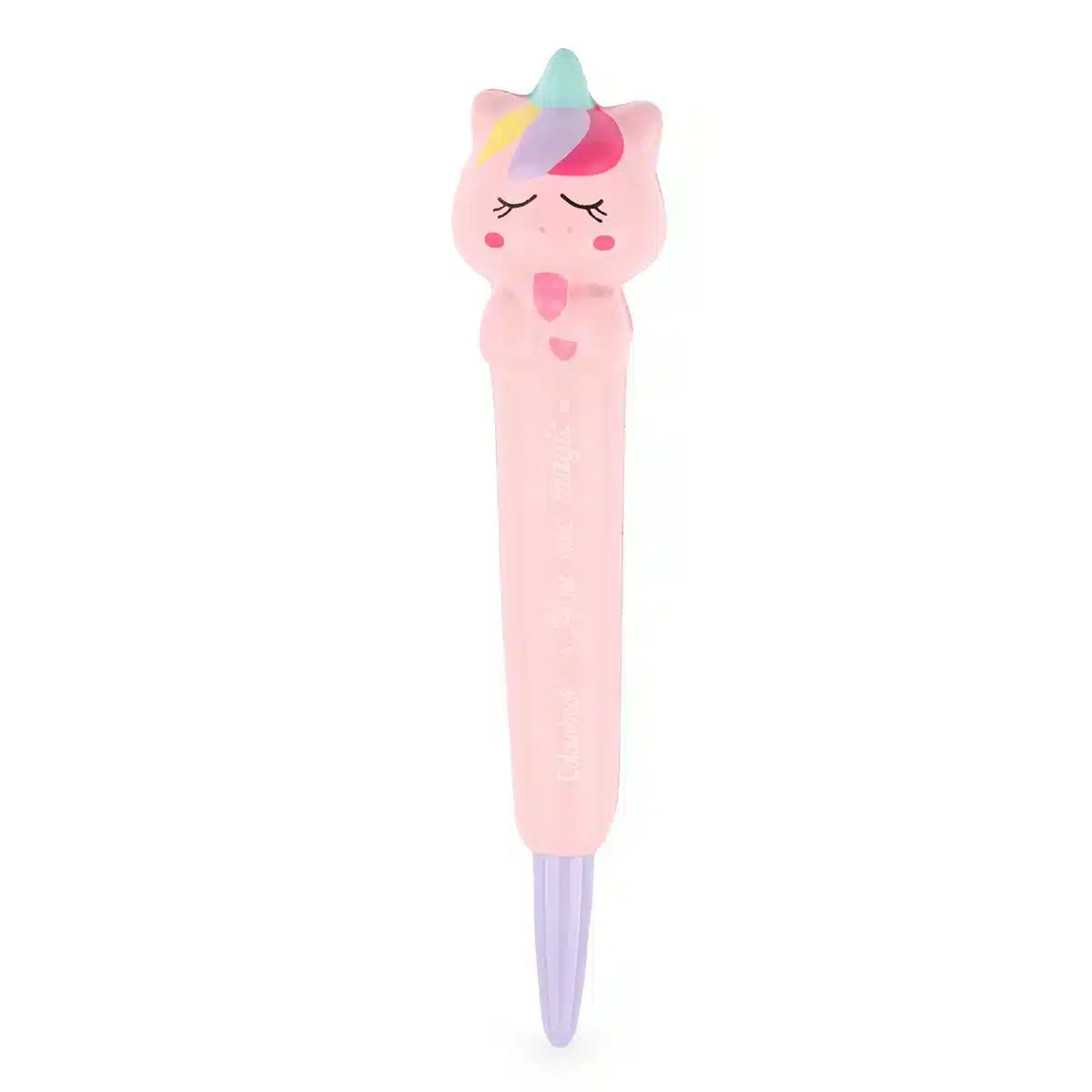 Penna Squishy Unicorn - Colourbook
