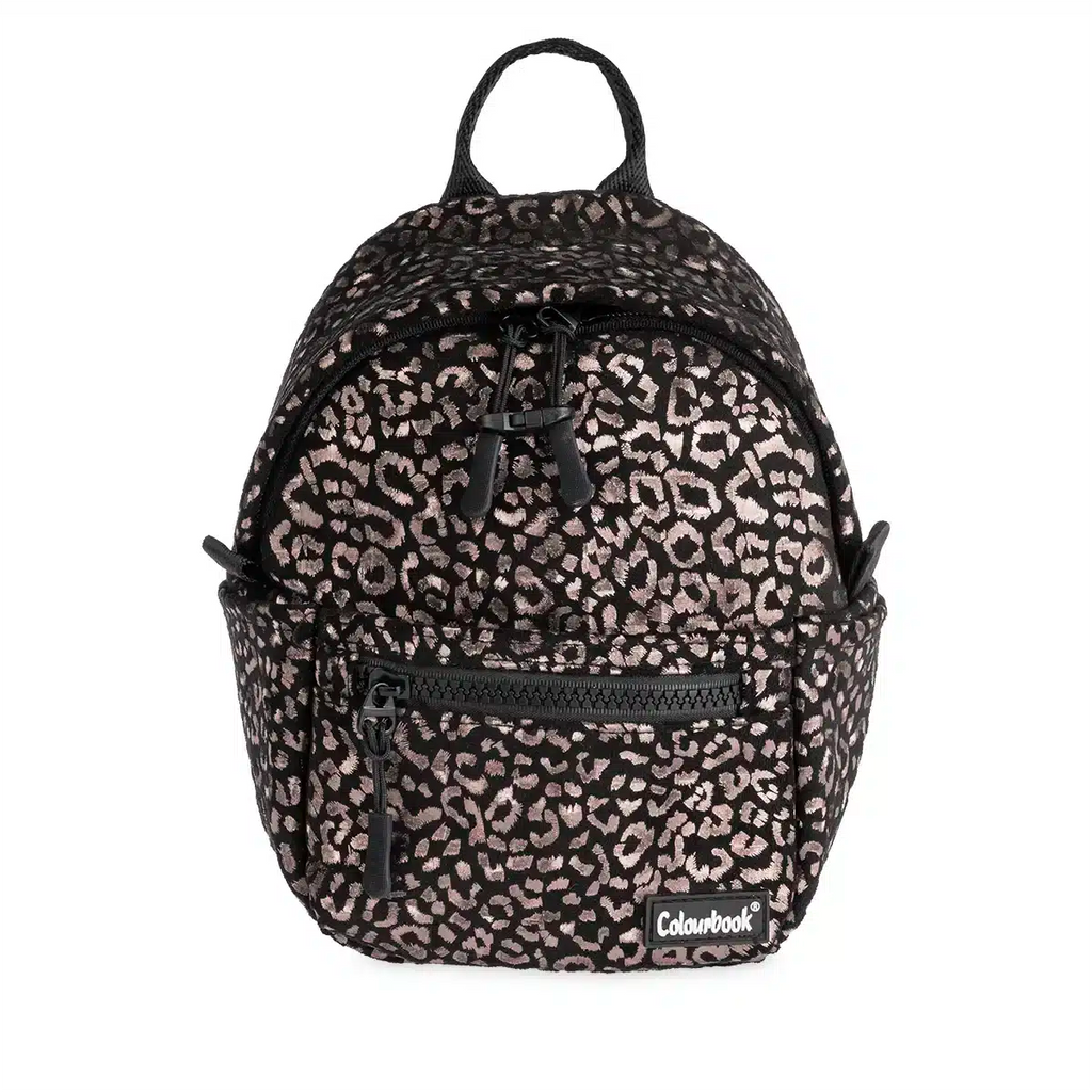 Minibag Savana Chic (10x20x20cm) - Colourbook