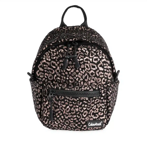 Minibag Savana Chic (10x20x20cm) - Colourbook