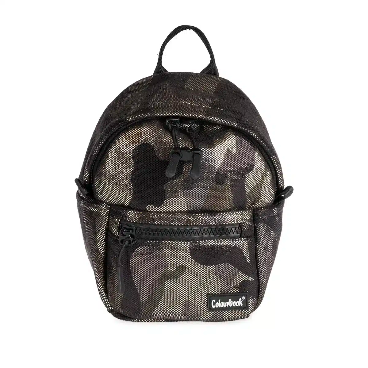 Minibag Savana Chic (10x20x20cm) - Colourbook