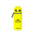 Astuccio portapenne in silicone Goommy Alien World - Colourbook