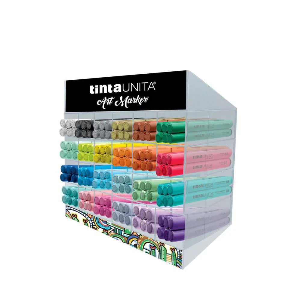 Art Marker acrilico - Tinta Unita