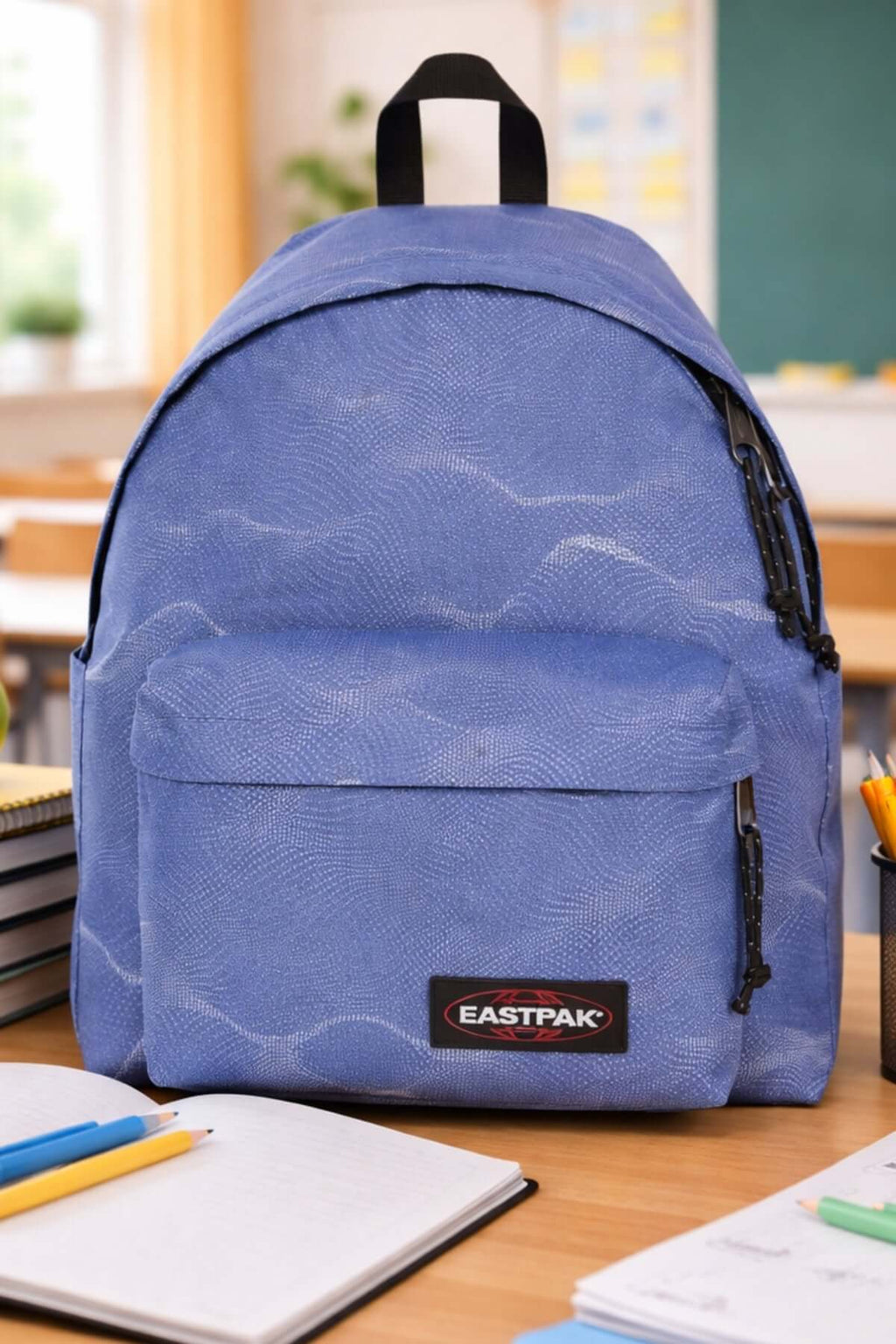 Zaino Eastpak Day Pak'r Refleks