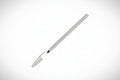 Penna a sfera Cristal® Glacé Argento - Bic