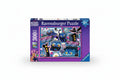 Puzzle 300 pezzi K-pop Demon Hunters Derpy & Sussie