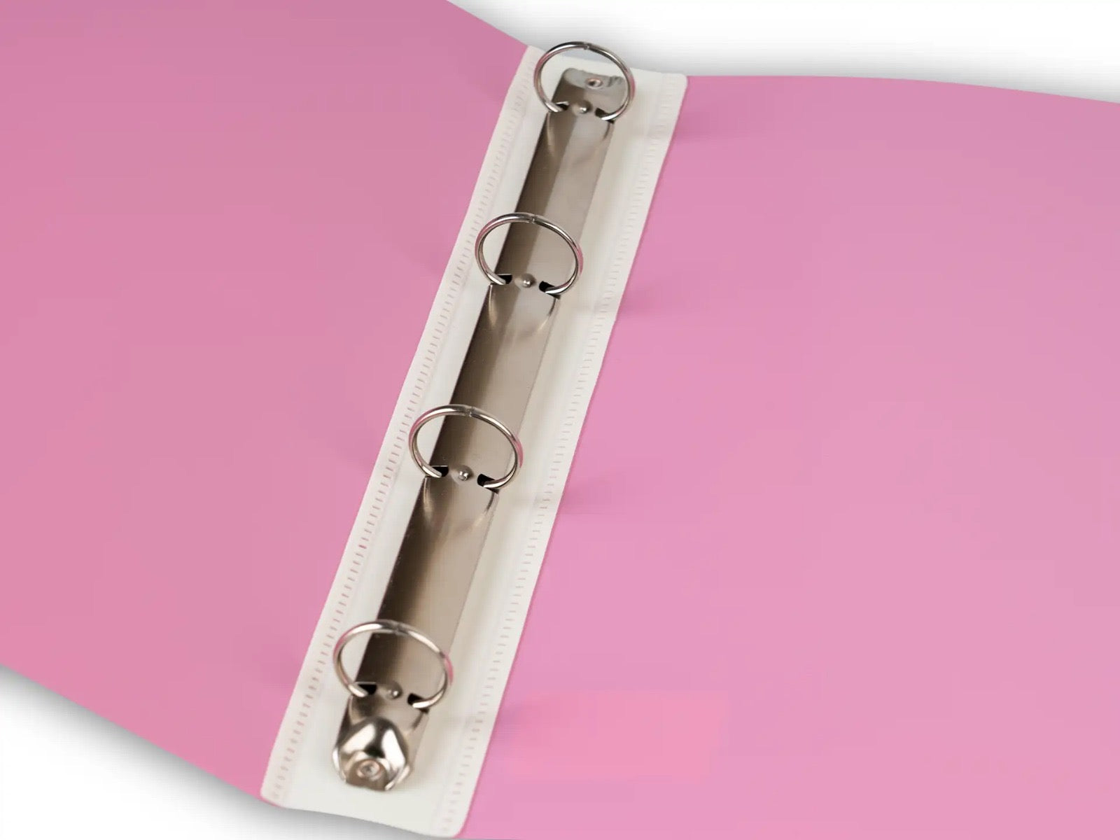 Raccoglitore ad anelli A4 – Folder Wave