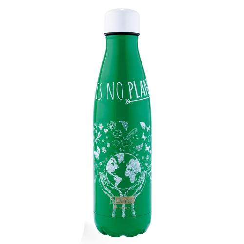 Borraccia Termica 500 ml PLANET - i-Drink