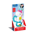 Magic Unicorn - Light & Melodies baby Clementoni