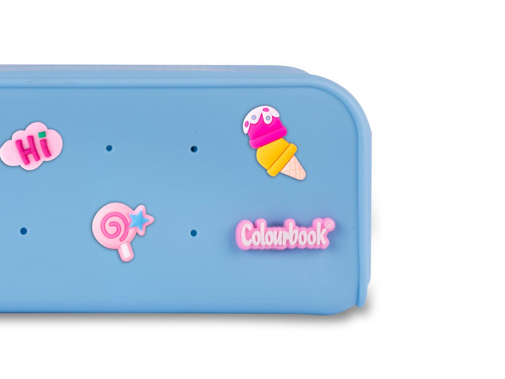 Astuccio portapenne Goommy Pin It - COLOURBOOK