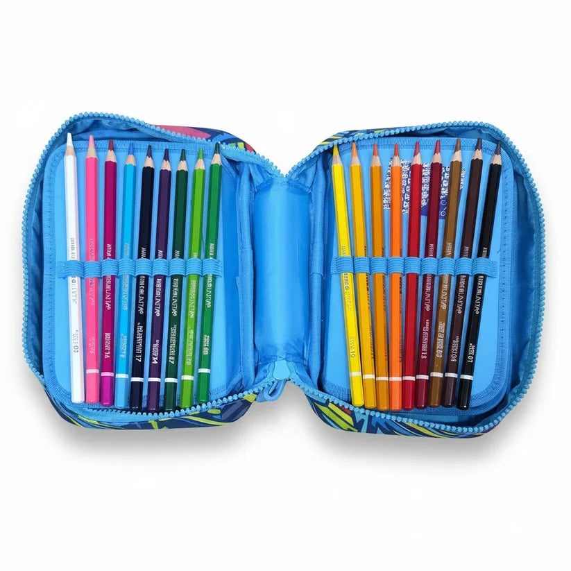 Astuccio One Time Soft - Tinta Unita