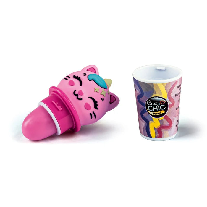 Balsamo Labbra - Cuccioli Trendy Clementoni