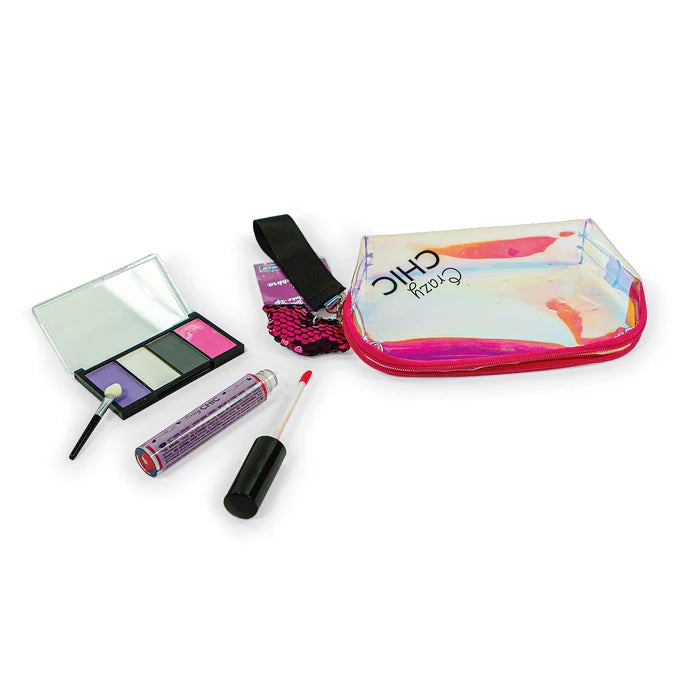 Pochette con trucchi - Kiss Clementoni