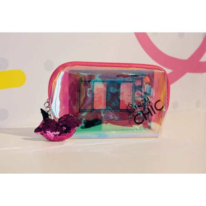 Pochette con trucchi - Kiss Clementoni