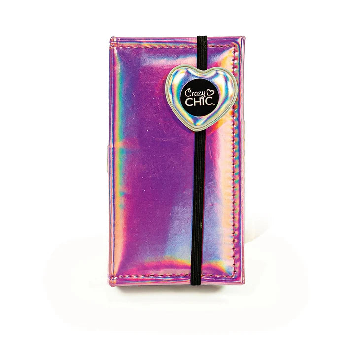 Trousse da viaggio - Heart Clementoni