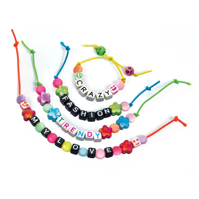 Braccialetti dell'amicizia - Clementoni