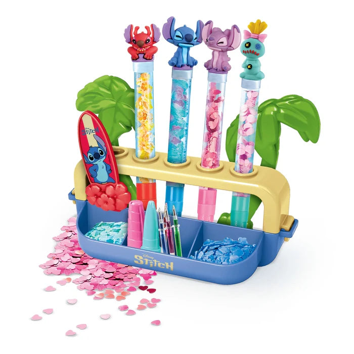 Il Laboratorio delle Penne - Stitch - Clementoni
