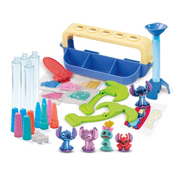 Il Laboratorio delle Penne - Stitch - Clementoni