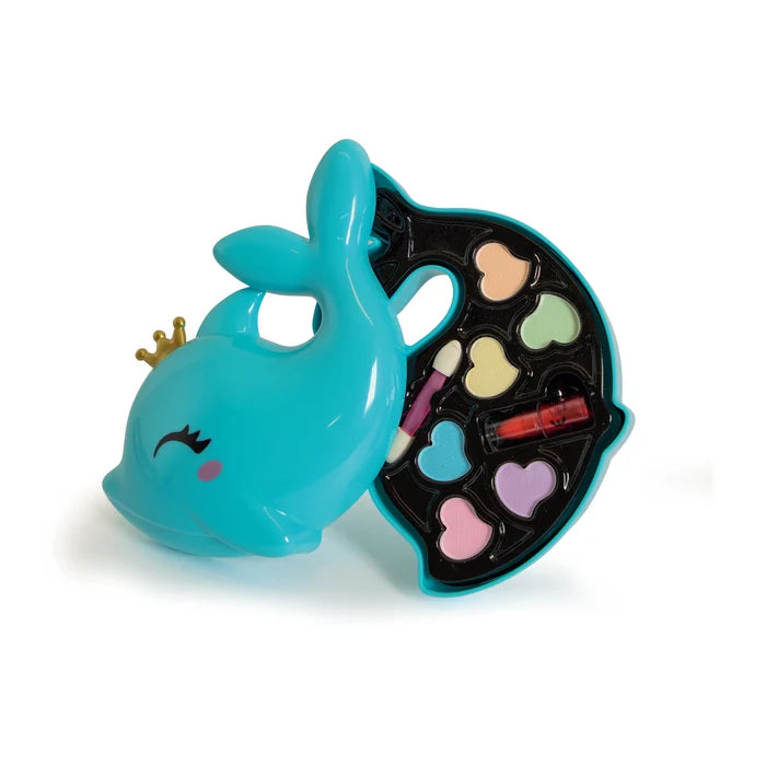 Lovely Makeup - Delfino - Clementoni
