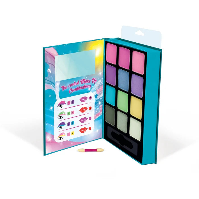 Mini palette - Summer Clementoni