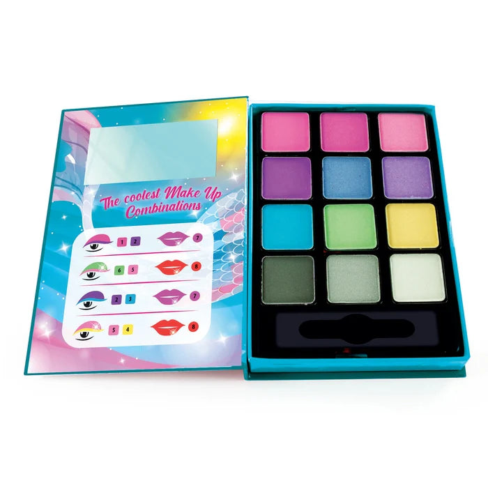 Mini palette - Summer Clementoni