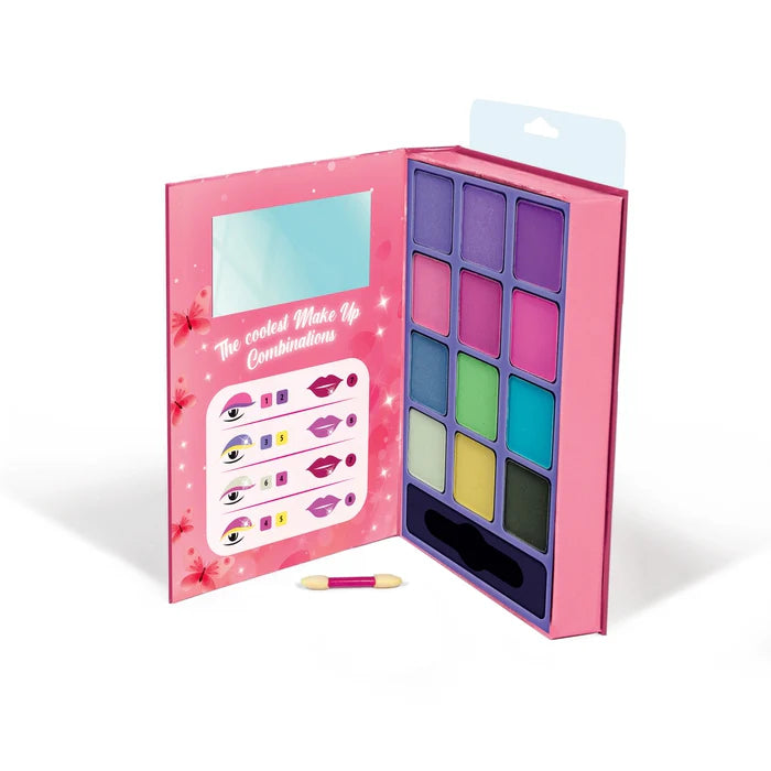 Mini palette - Spring Clementoni