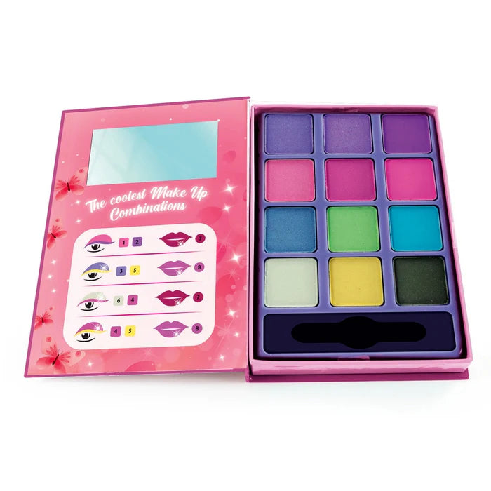 Mini palette - Spring Clementoni
