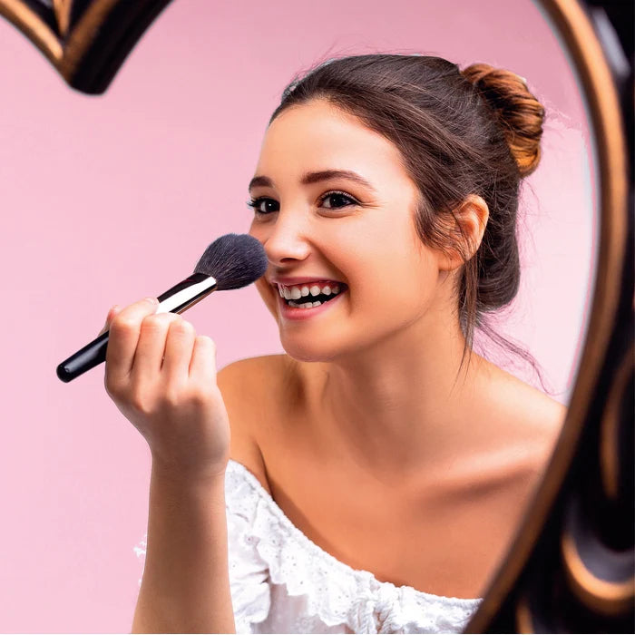 Ombretti colorati: Stile Tropicale Clementoni