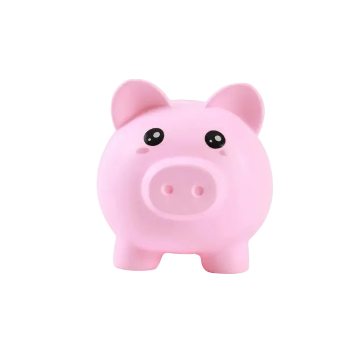 Salvadanaio PIGGY - Itotal