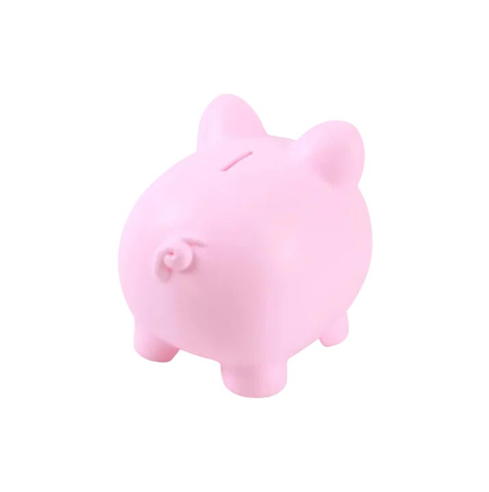 Salvadanaio PIGGY - Itotal