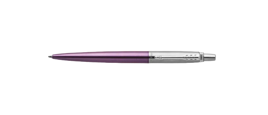 Parker Jotter Penna a sfera Victoria Violet