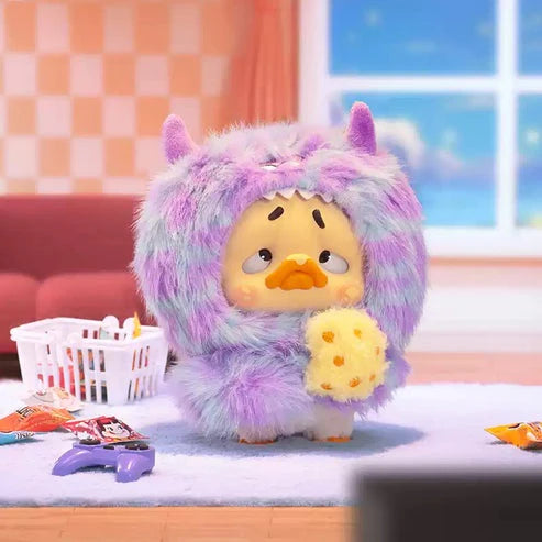Upsetduck Colorful Player – Blind Box