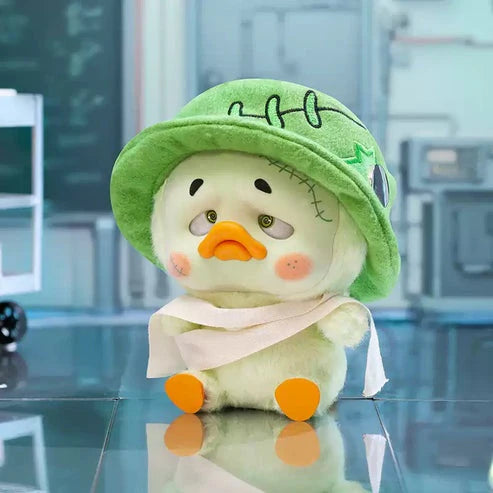 Upsetduck Colorful Player – Blind Box