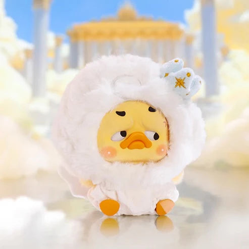 Upsetduck Colorful Player – Blind Box