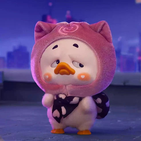 Upsetduck Colorful Player – Blind Box