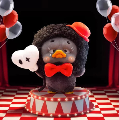 Upsetduck Colorful Player – Blind Box