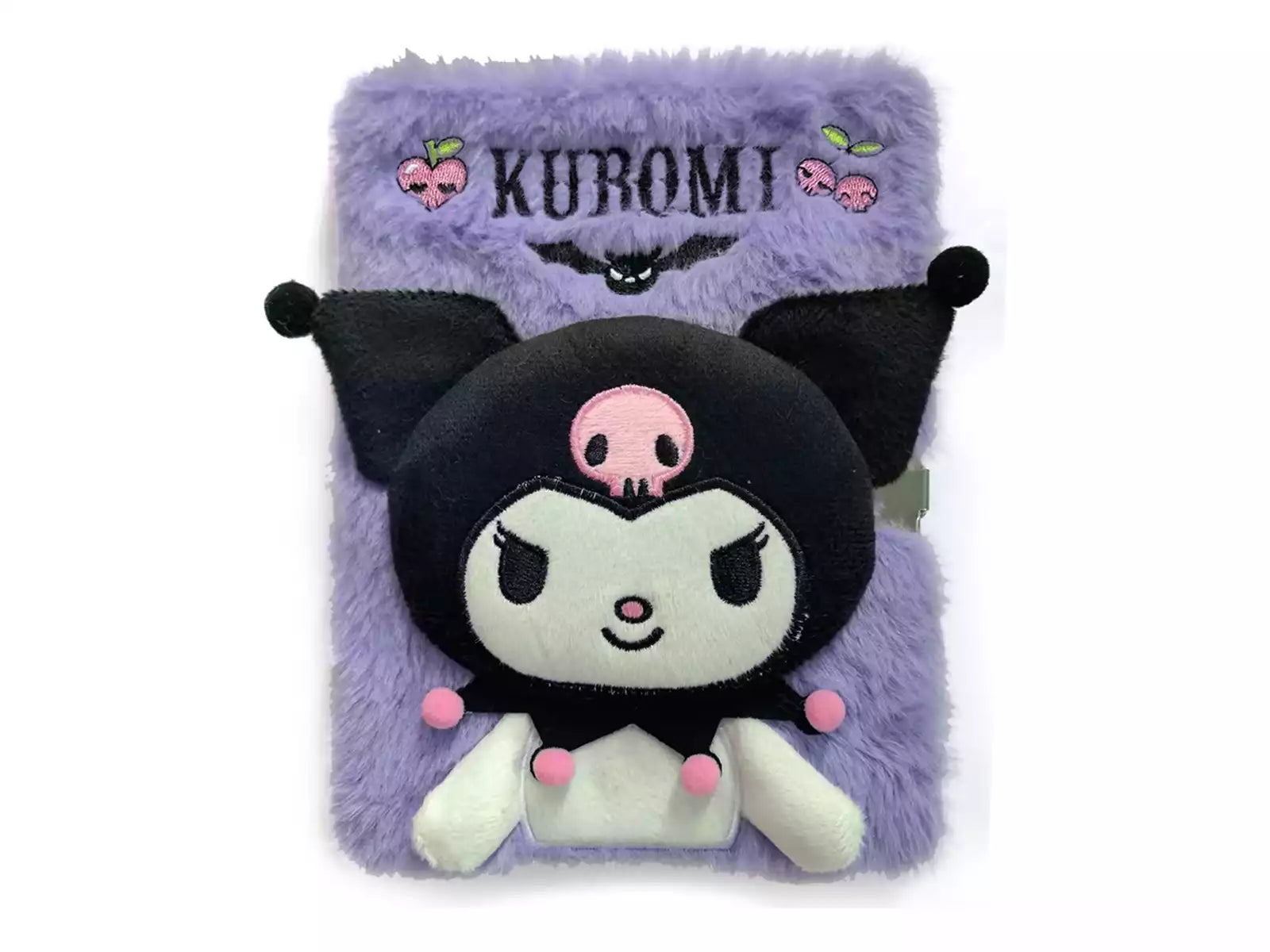 Diario segreto Kuromi